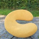 Cloud armchair
