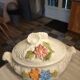 Vintage soup tureen