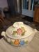 Vintage soup tureen