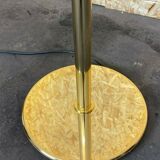 Floor lamp Toni Zuccheri VeArt for Venini Italy 70s