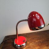 Lampe corep articulée vintage