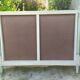 Louis XVI-style headboard
