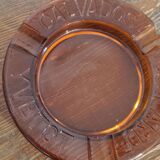 Cendrier calvados boulard Yvetot
