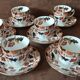 Coffee service ensemble England