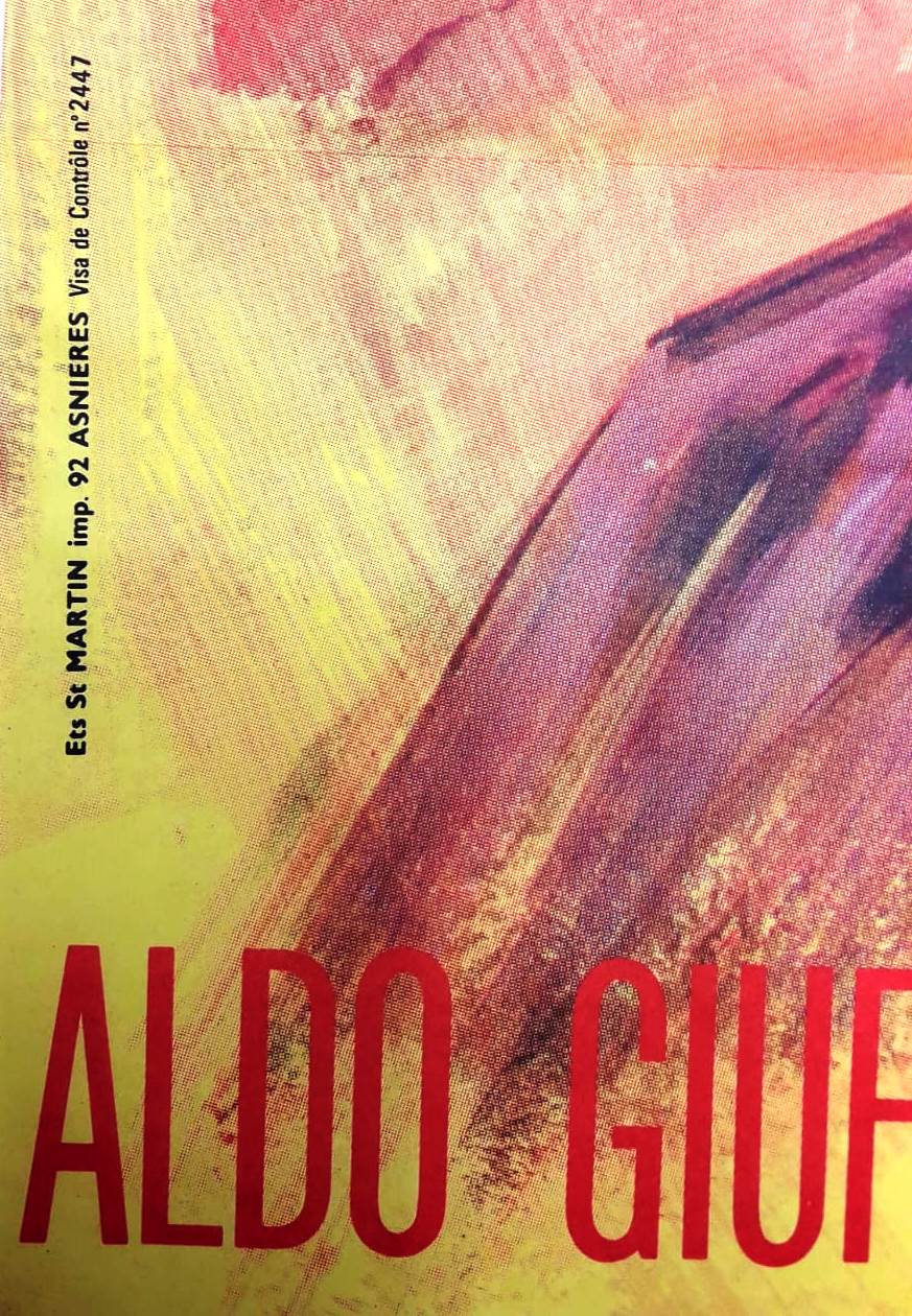 Original movie poster "The Good, The Brute, and the Truand"1968 Sergio Léone,Clint Eastwood...