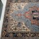 tapis pure laine 300x200cm