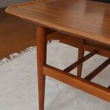 Scandinavian coffee table