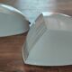 Pair sconces Holophane