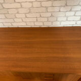 1960 Scandinavian style teak row