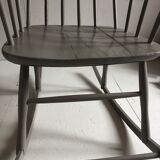 Rocking chair Léna Larsson