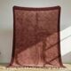 Handmade traditional pure wool rug 2/3 m