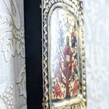 20th Century Icon of Jesus and the Twelve Apostles, 1890s