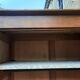 Sliding door wardrobe