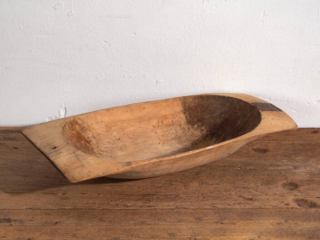 Small antique tray (c.1900) #26