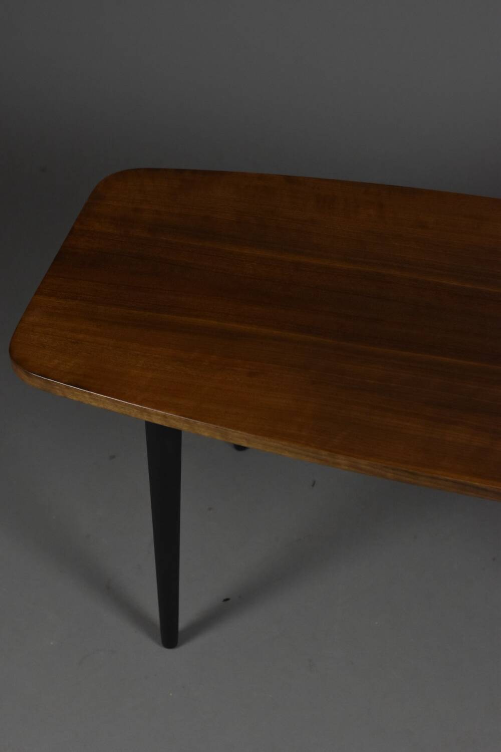 Vintage Coffee Table, Fully Restored, 1960s