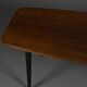 Vintage Coffee Table, Fully Restored, 1960s