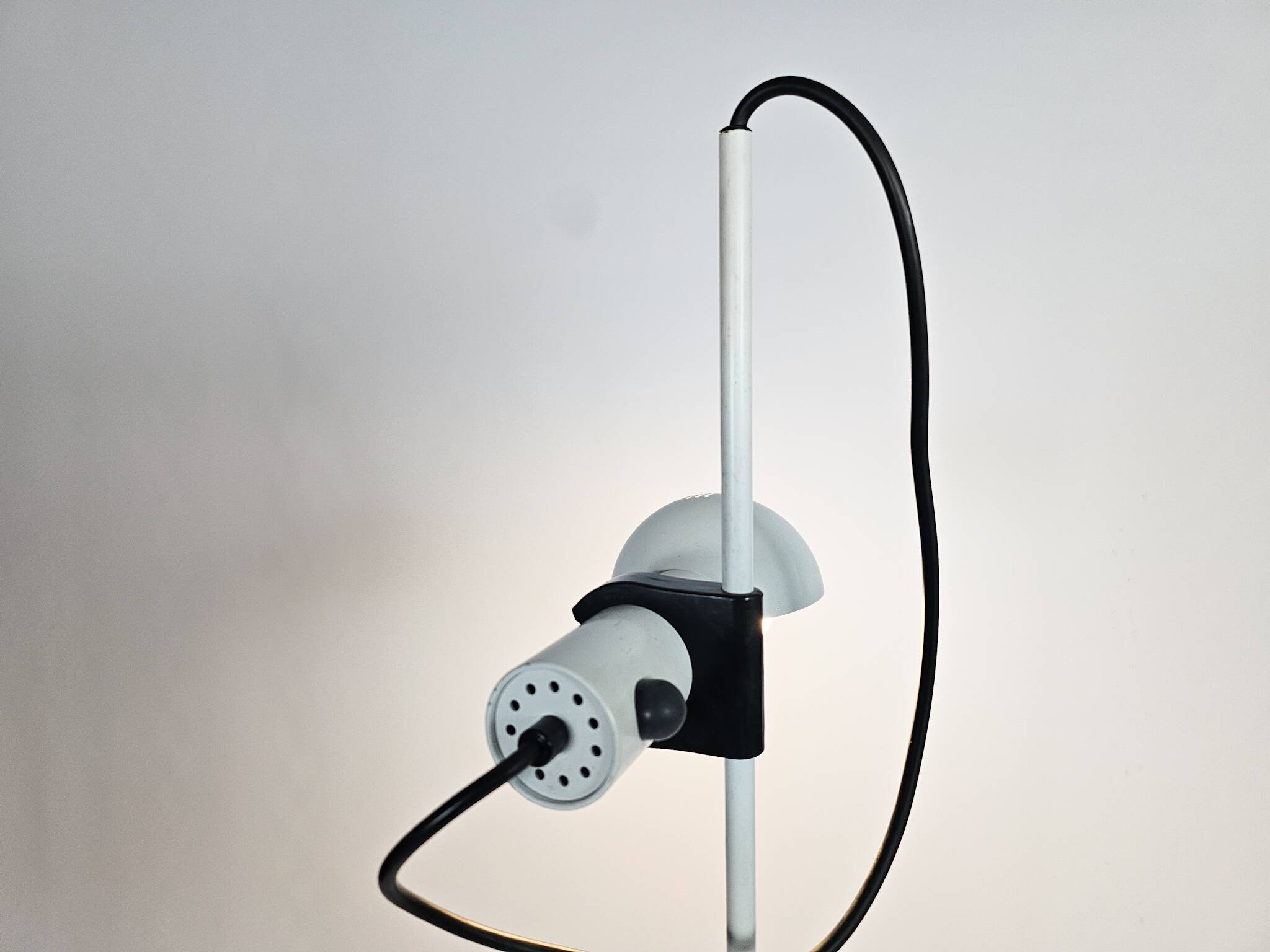 Tronconi - design Raul Barbier & Georgio Marianelli - floorlamp - Italy - 1960's