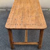 Table de ferme