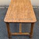 Table de ferme
