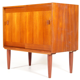 Buffet in vintage teak 70s