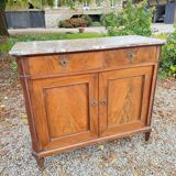Buffet En Acajou De Style Directoire XIX Eme Siècle