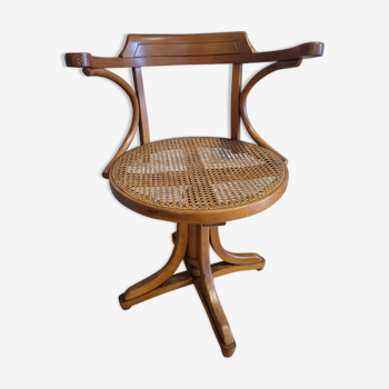 Baumann chair