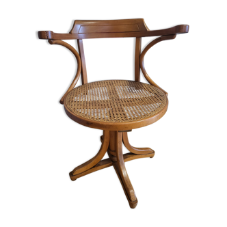 Baumann chair