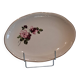 Plat de service de chez Gien modèle "Chinon" en très bon état