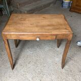Art deco writing table