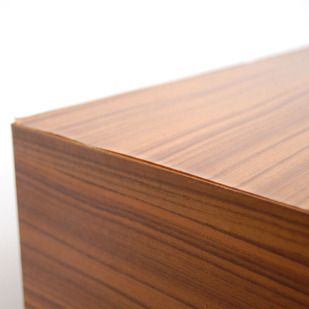 Bedside table "Night" by Pierre Guariche for Meurop, 1960s