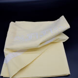 Old mestizo sheet and nineteenth linen