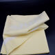 Old mestizo sheet and nineteenth linen