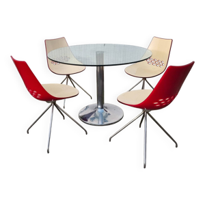 Guzzini ensemble s. A - coque