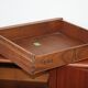 Scandinavian teak-type enfilade meuble nf109 1960