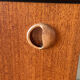 Vintage teak enfilade LB from the 1960s.