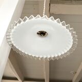 White opaline suspension