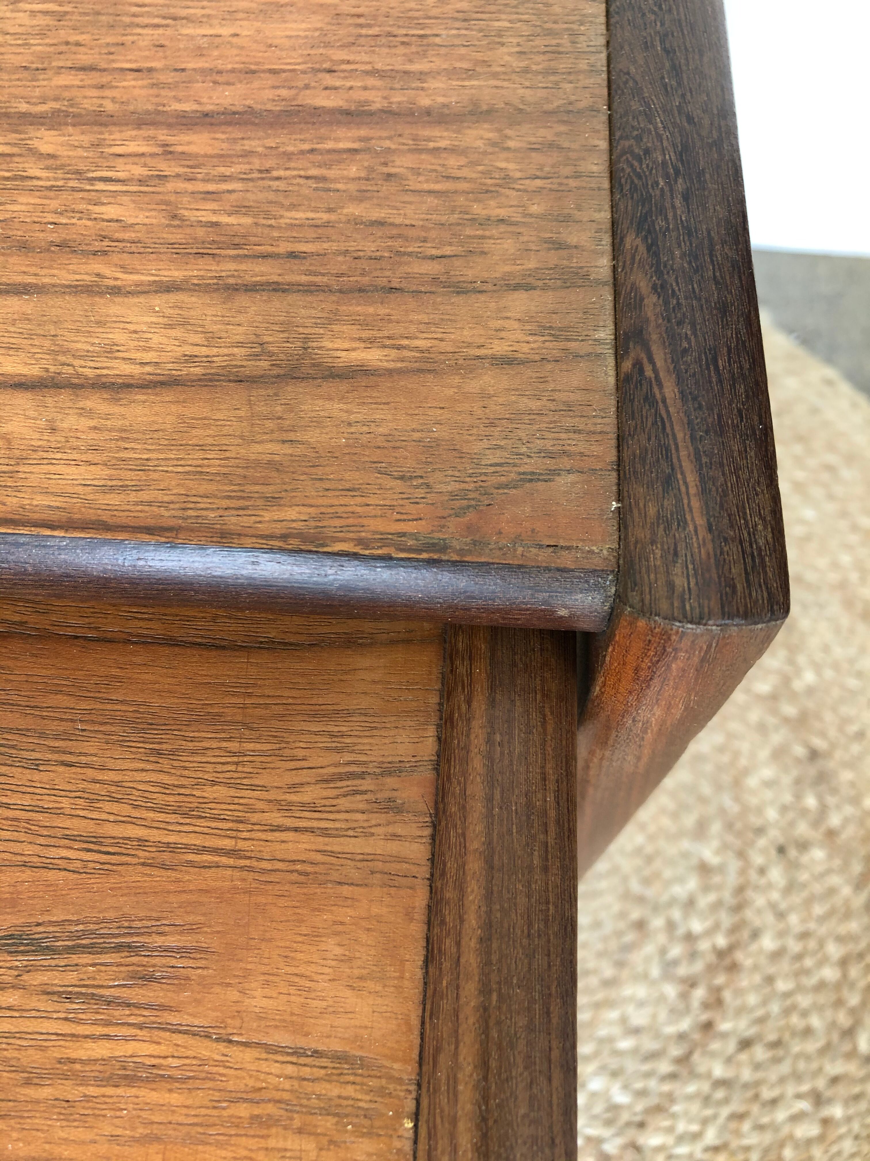 G-plan tables by R. Bennett