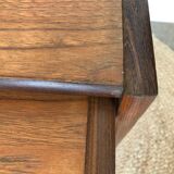 G-plan tables by R. Bennett