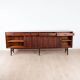 Rio rosewood sideboard, Arne Vodder, Sibast Furniture, Denmark
