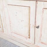 Old sideboard