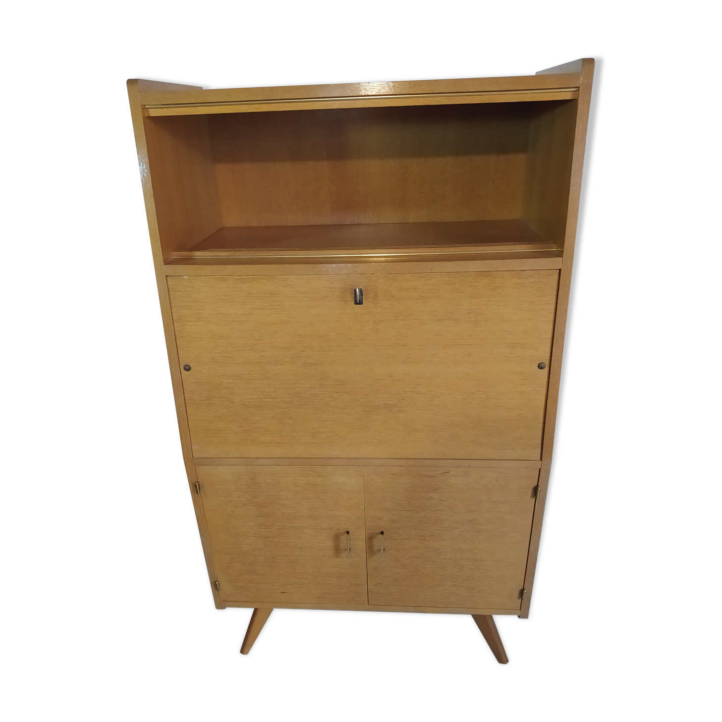 Secretary foot compass