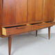 No. 17 buffet from Omann Jun, 1960s