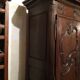 Buffet 2 body Louis XV Lorraine XVIII ° era