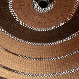 Large Boga Woven Hanging (Elephant Grass, Ghana)