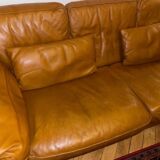 Steiner 3-seater sofa