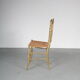 Italian chair manufactured by Chiavari in Italy 1970