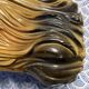 Italian Majolica Shitzu Dog Sculpture by Bravo Italy 1970