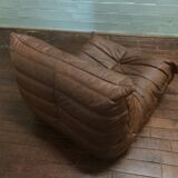 Togo armchair model designed by Michel Ducaroy 1973
