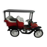 Old scale 1/43rd scale miniature car Brand RAMI JMK Tonneau Georges Richard