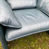 Bora Bora armchair for Leolux by Axel Enthoven
